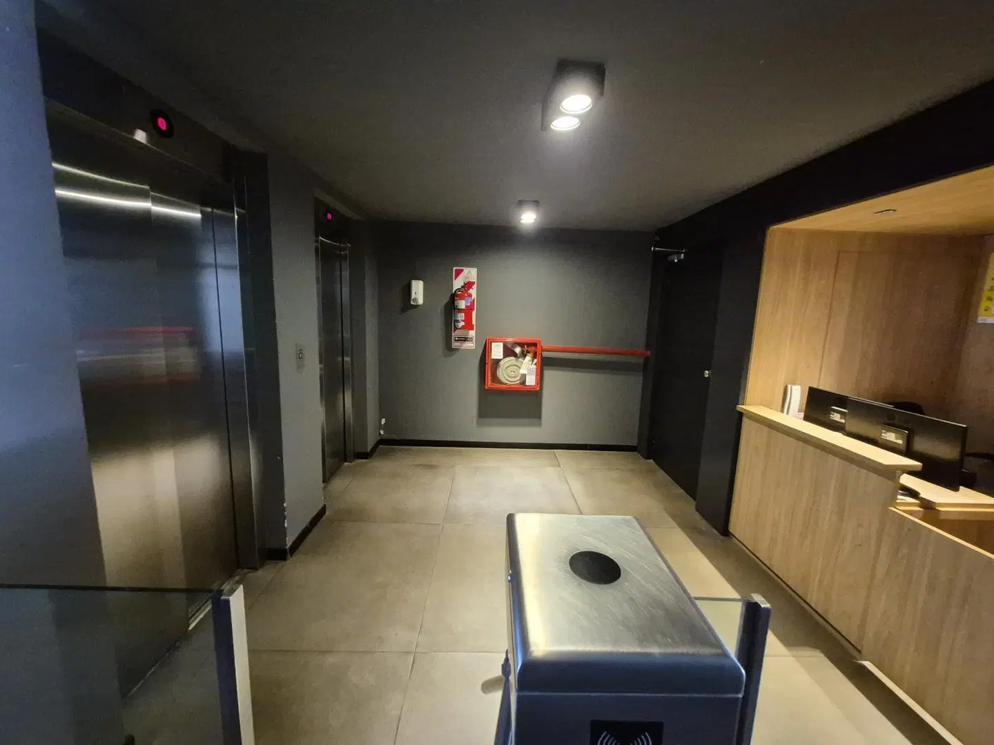 Oficina en Alquiler Palermo Hollywood 4