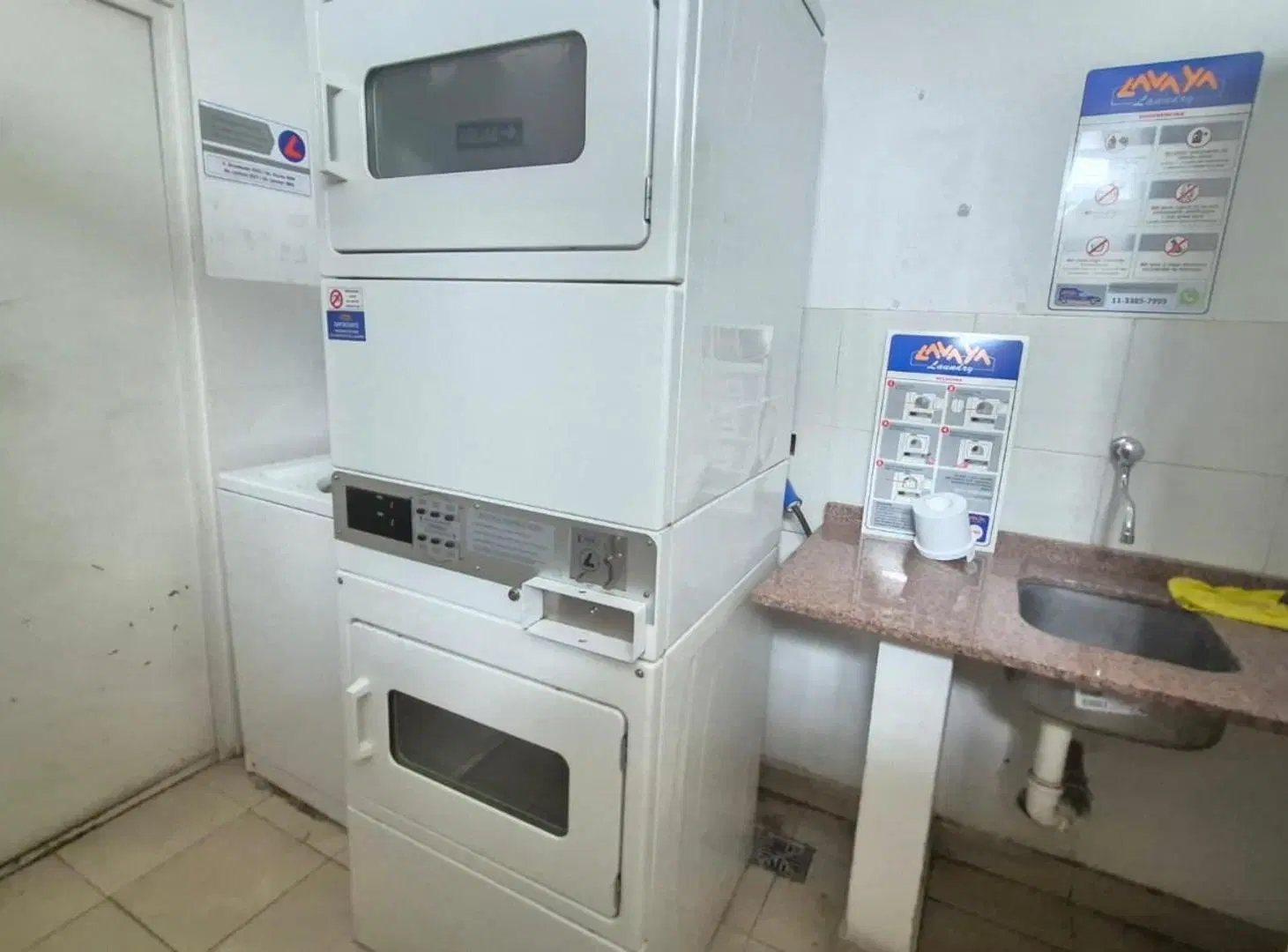 Venta Departamento de 2 Ambientes con Cochera y Amenities 2