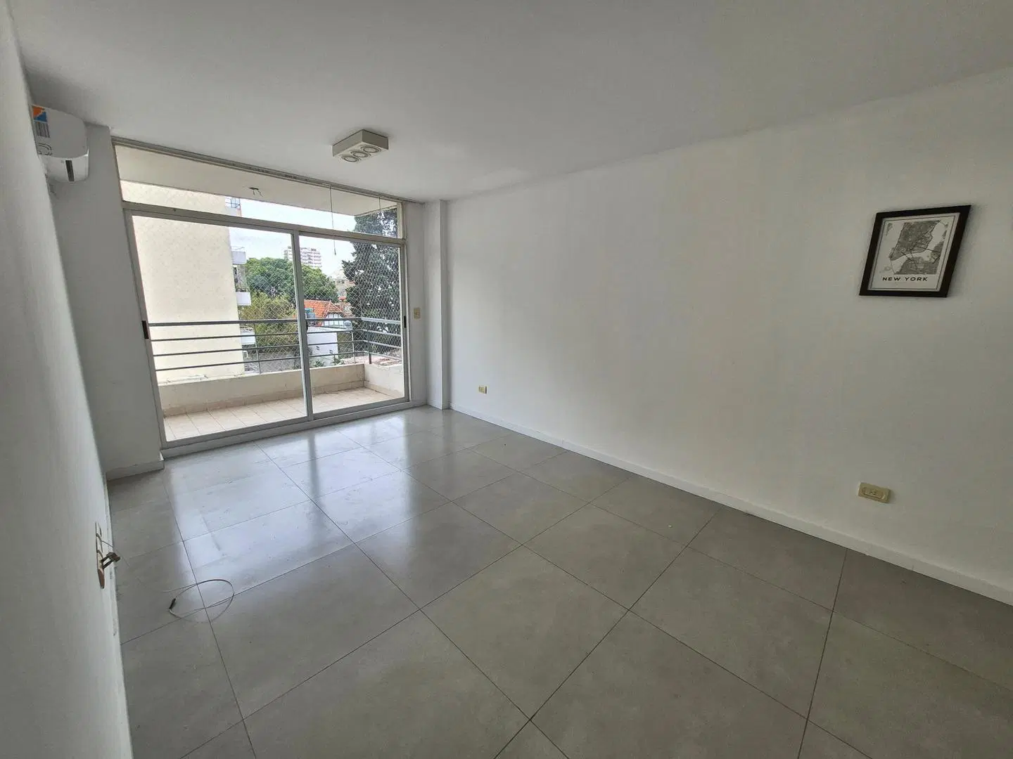 Venta Departamento de 2 Ambientes con Cochera y Amenities 4
