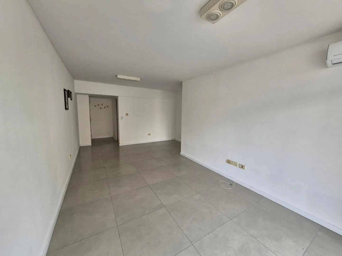 Venta Departamento de 2 Ambientes con Cochera y Amenities 5