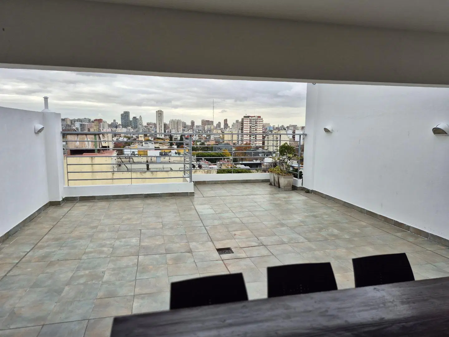 Venta Departamento de 2 Ambientes con Cochera y Amenities 3