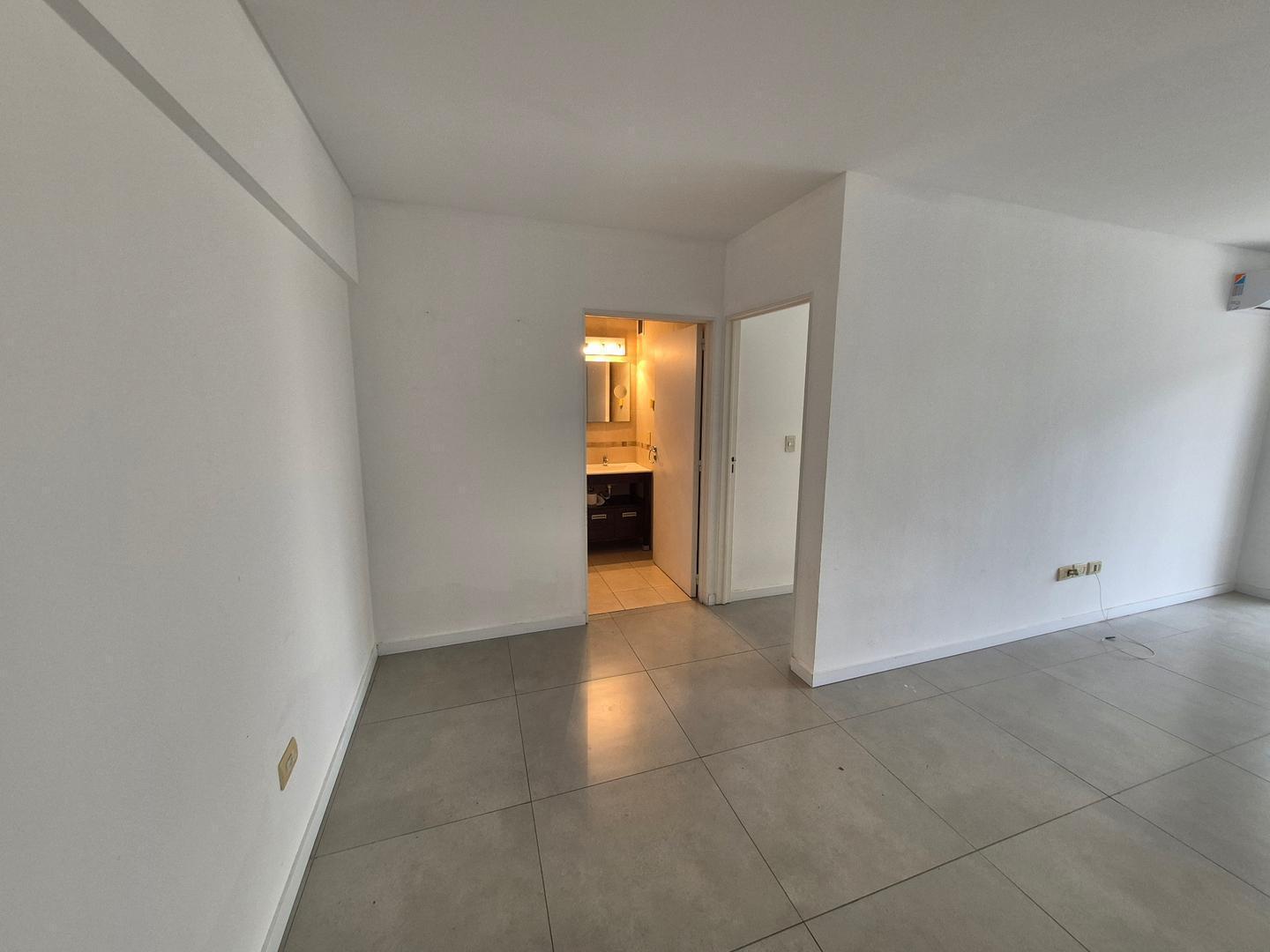 Venta Departamento de 2 Ambientes con Cochera y Amenities