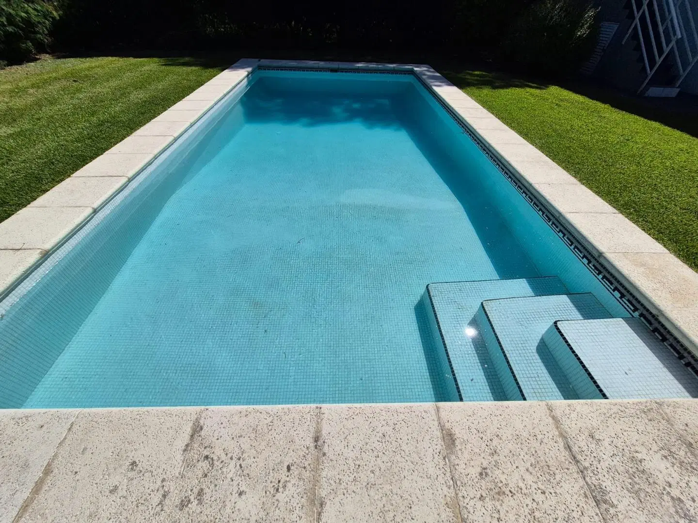 Venta Casa 4 ambientes con piscina Barrio Privado El Aromo 2
