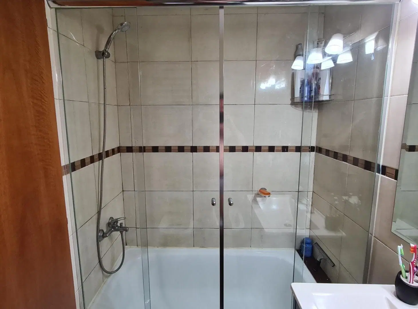 Alquiler Departamento 2 amb Villa Urquiza 3