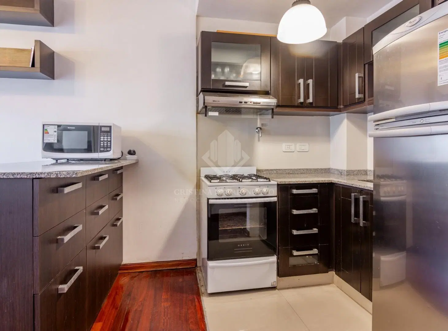 Alquiler Departamento 2 amb Villa Urquiza 2