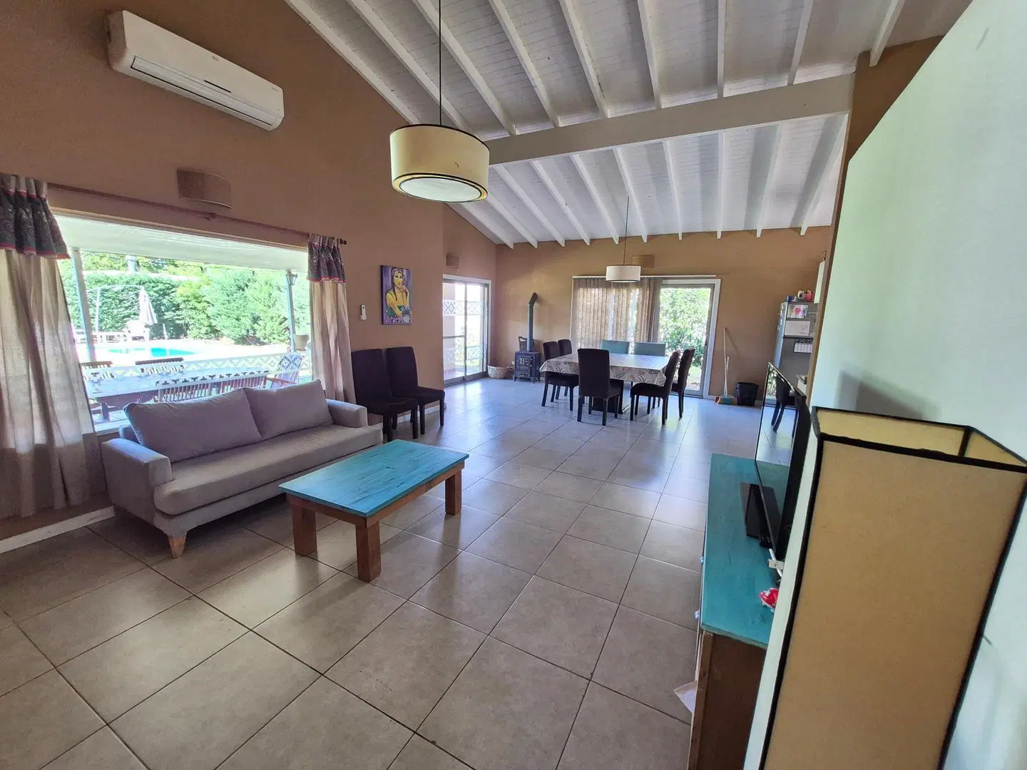 Venta Casa Cardales Village c/ Piscina Apta Crédito 4