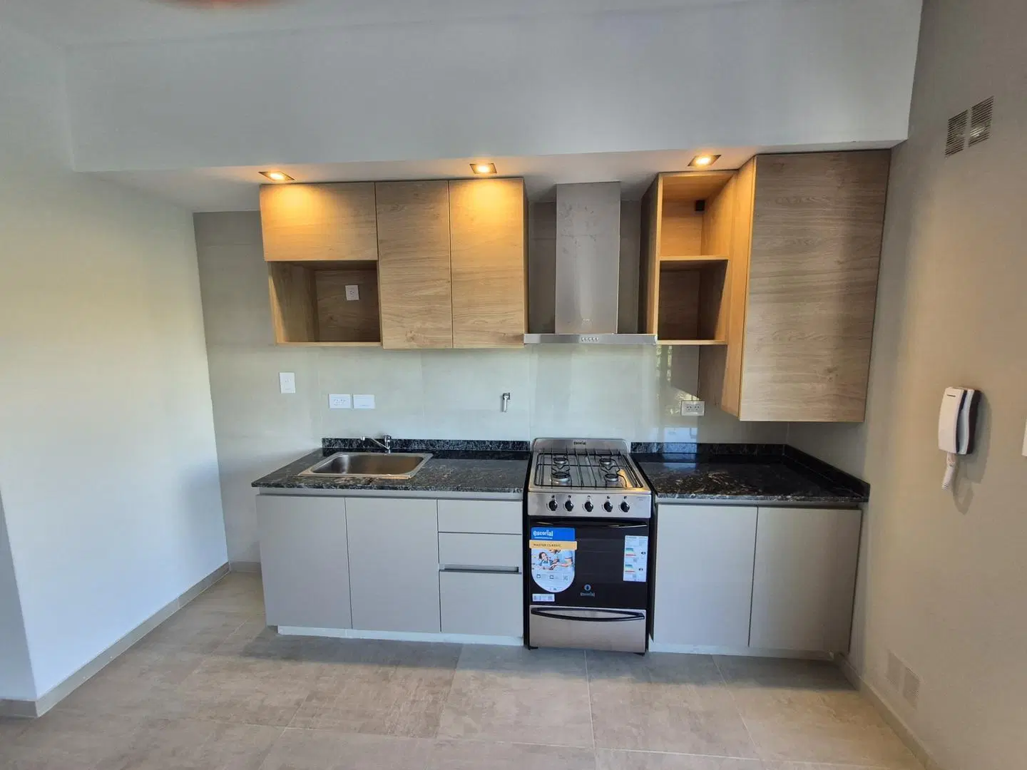 Venta Departamento 2 ambientes c/cochera a estrenar Quilmes 2