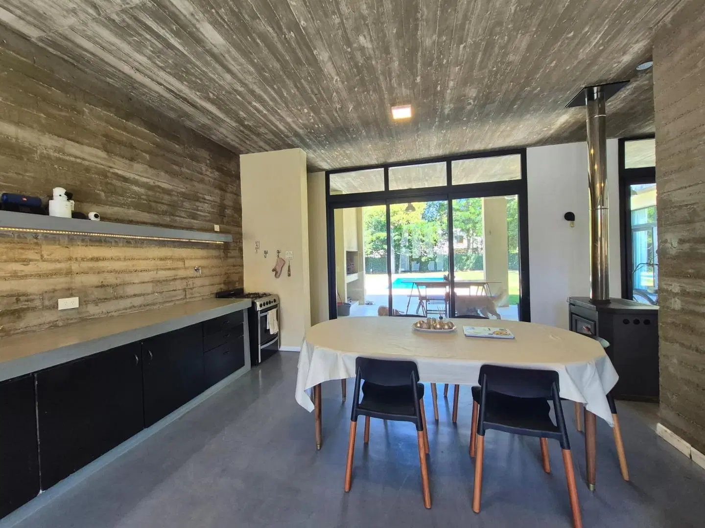Venta casa 4 ambientes Barrio Privado El Aromo 4