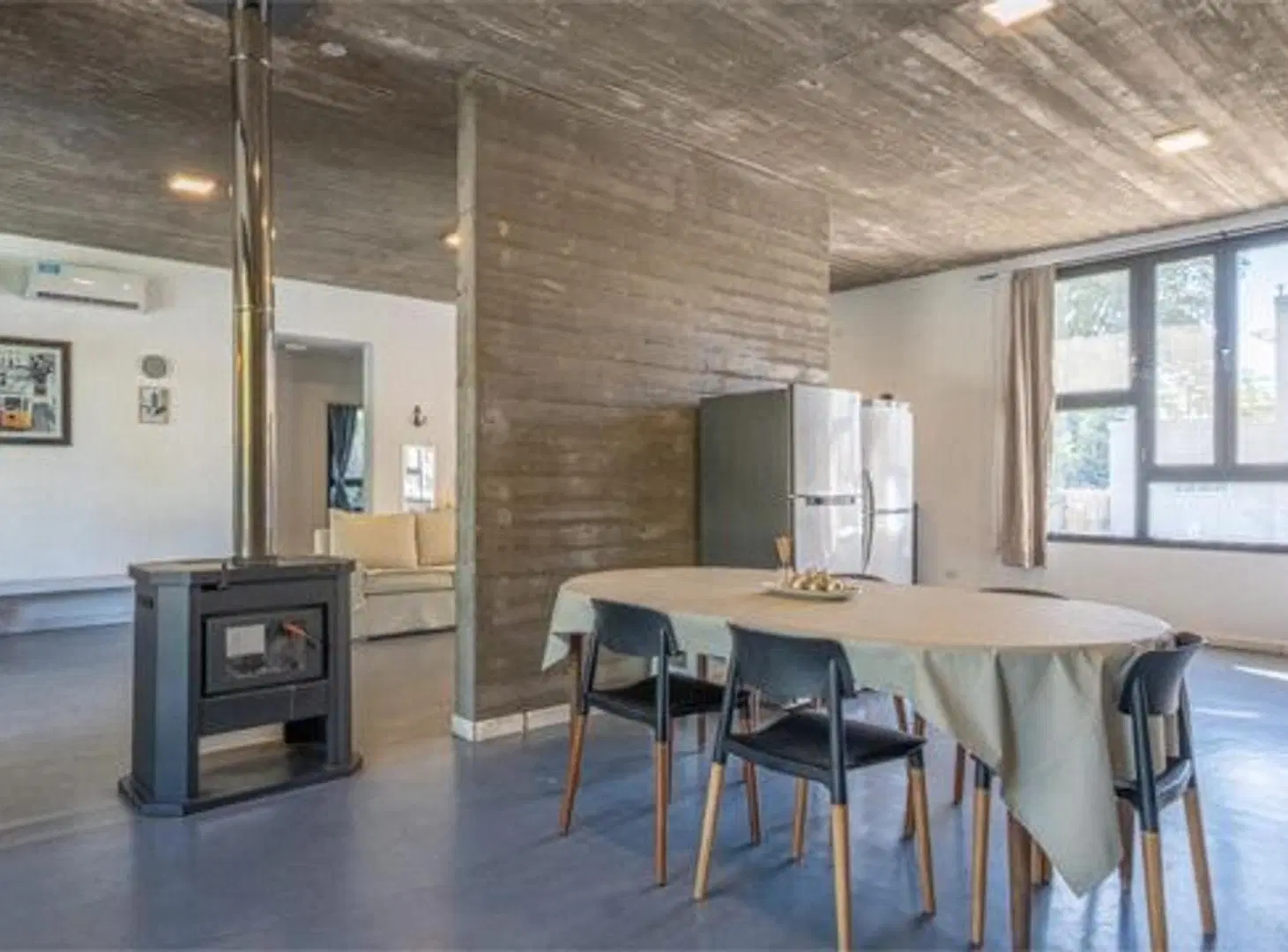 Venta casa 4 ambientes Barrio Privado El Aromo 3
