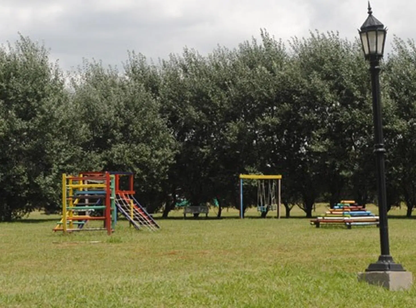 Lote interno en Venta Cardales Village | Etapa 1 5