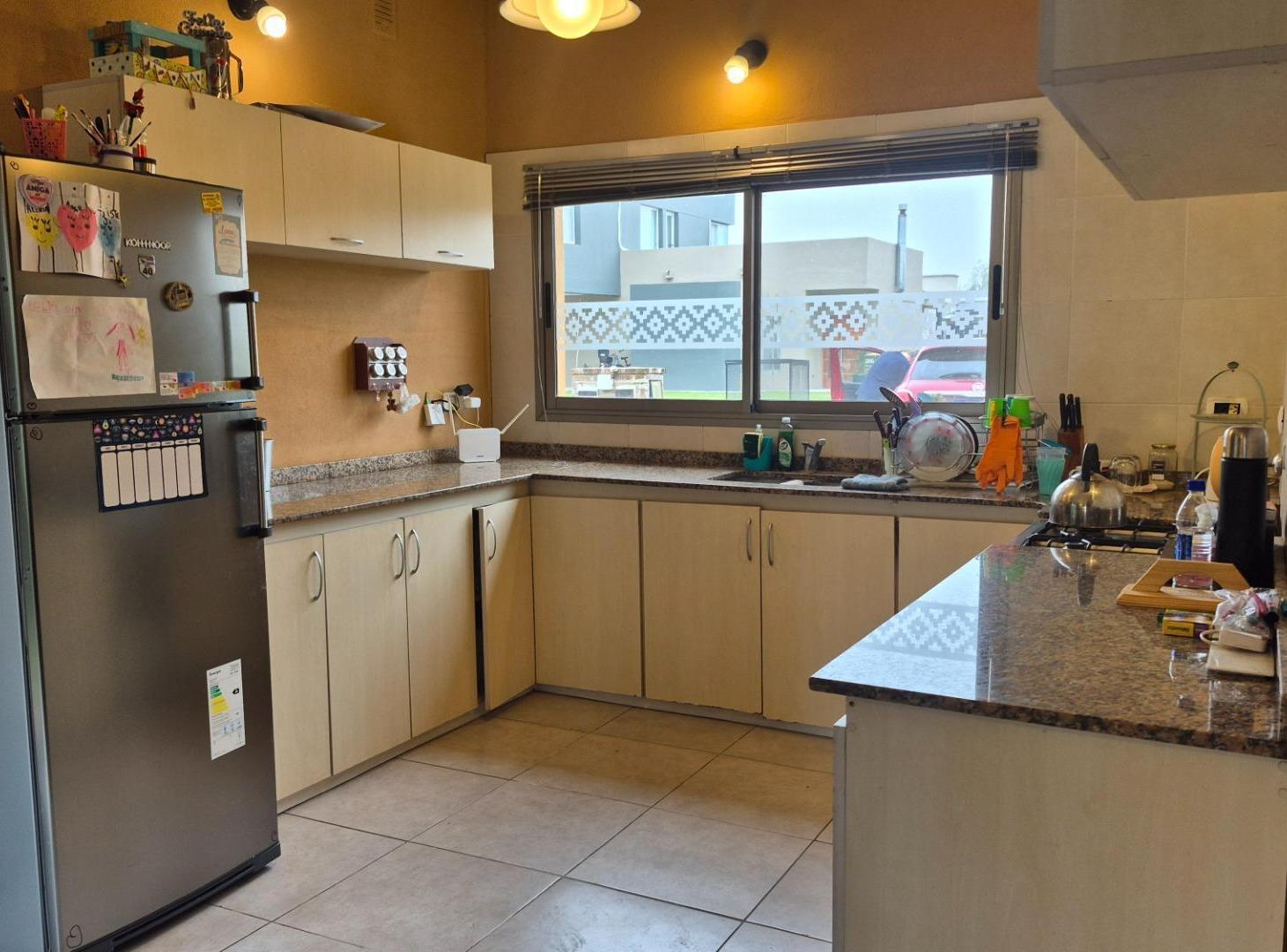 Foto de Venta Casa Cardales Village c/ Piscina Apta Crédito, imagen 4