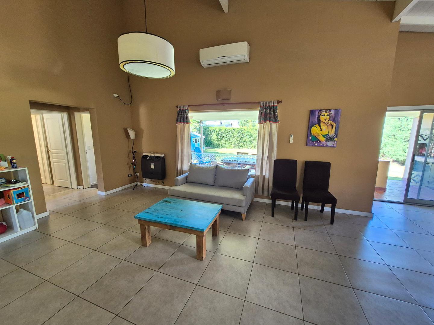 Foto de Venta Casa Cardales Village c/ Piscina Apta Crédito, imagen 5