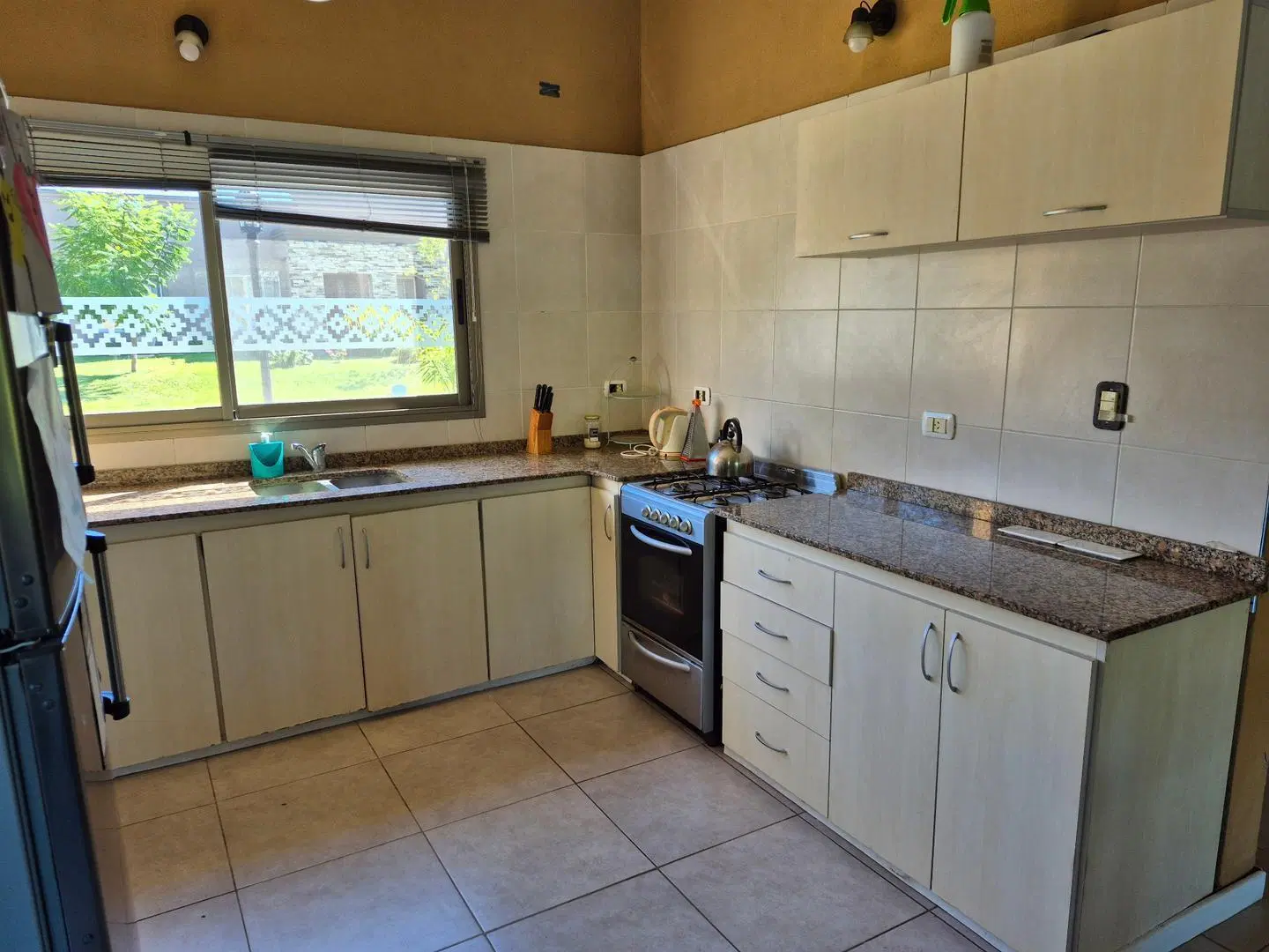 Venta Casa Cardales Village c/ Piscina Apta Crédito 8