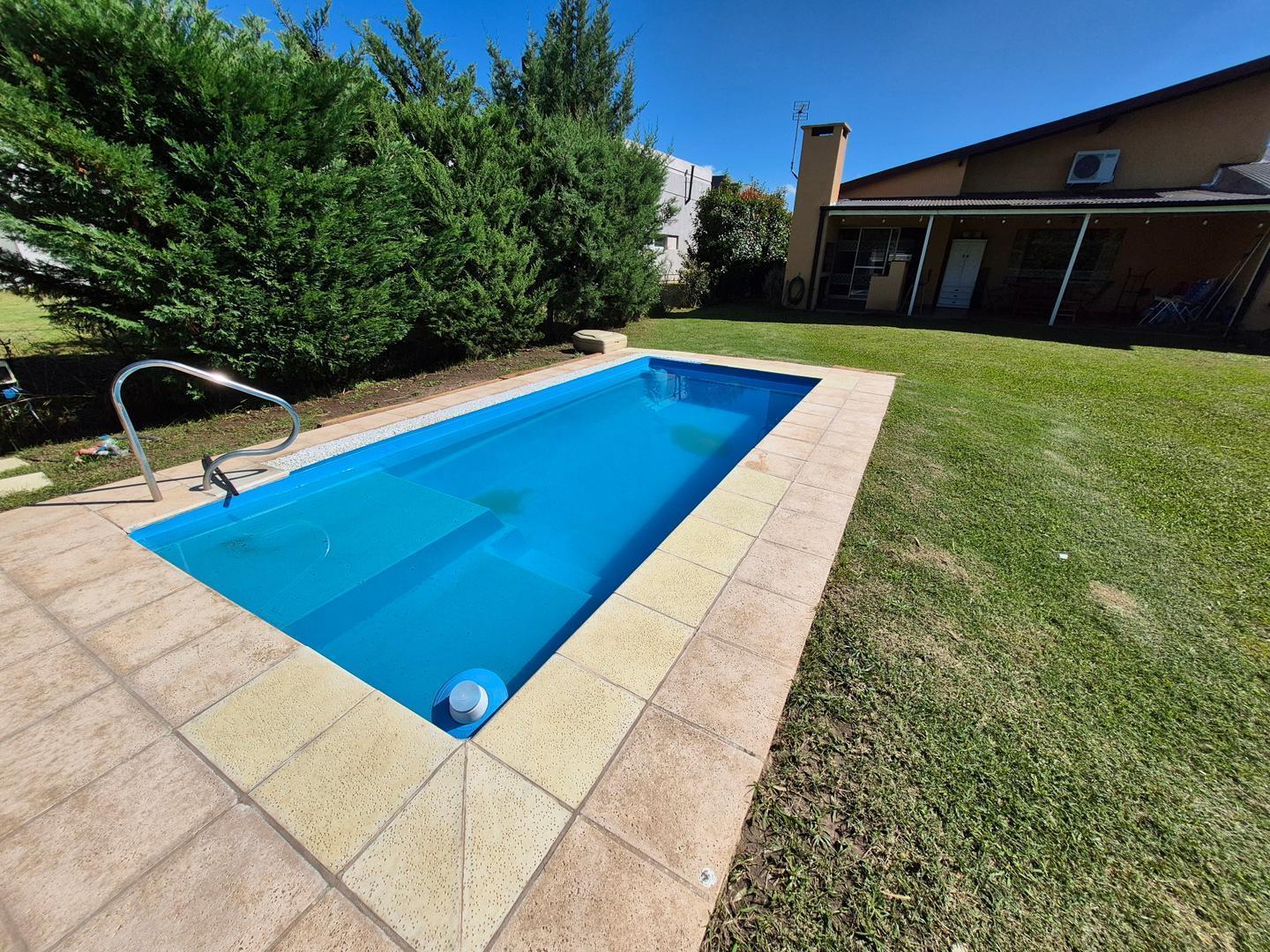 Foto de Venta Casa Cardales Village c/ Piscina Apta Crédito, imagen 1