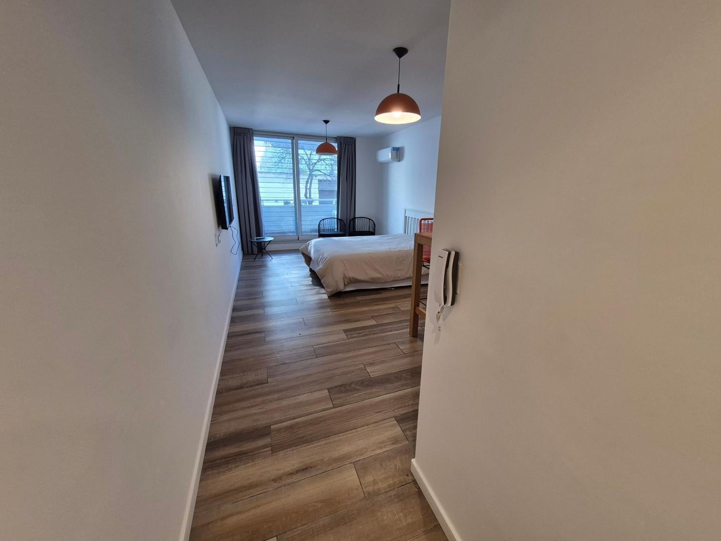 Foto de Alquiler temporario Monoambiente Palermo Full amenities, imagen 5