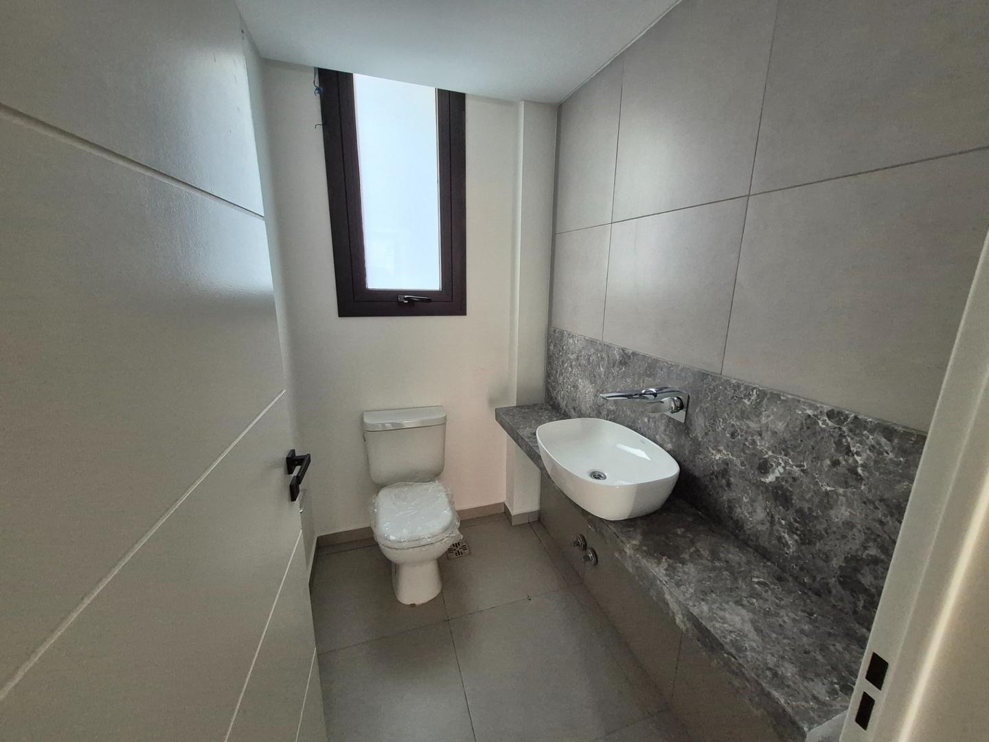 Foto de Departamento 2 ambientes a estrenar Belgrano Chico, imagen 1