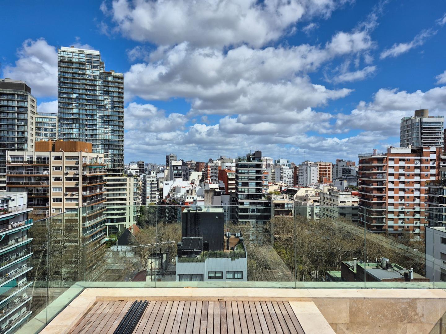Foto de la propiedad en 3 De Febrero 1500, Belgrano C, Belgrano