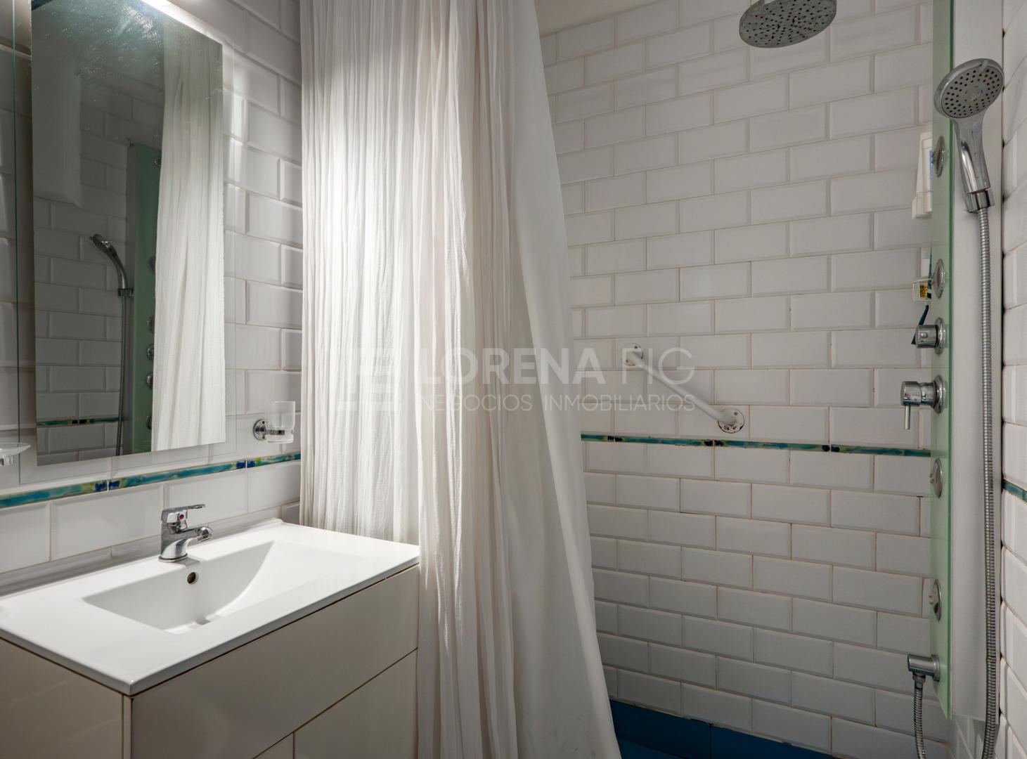 Foto de Venta Departamento 3 amb con escritorio Recoleta Reciclado, imagen 5