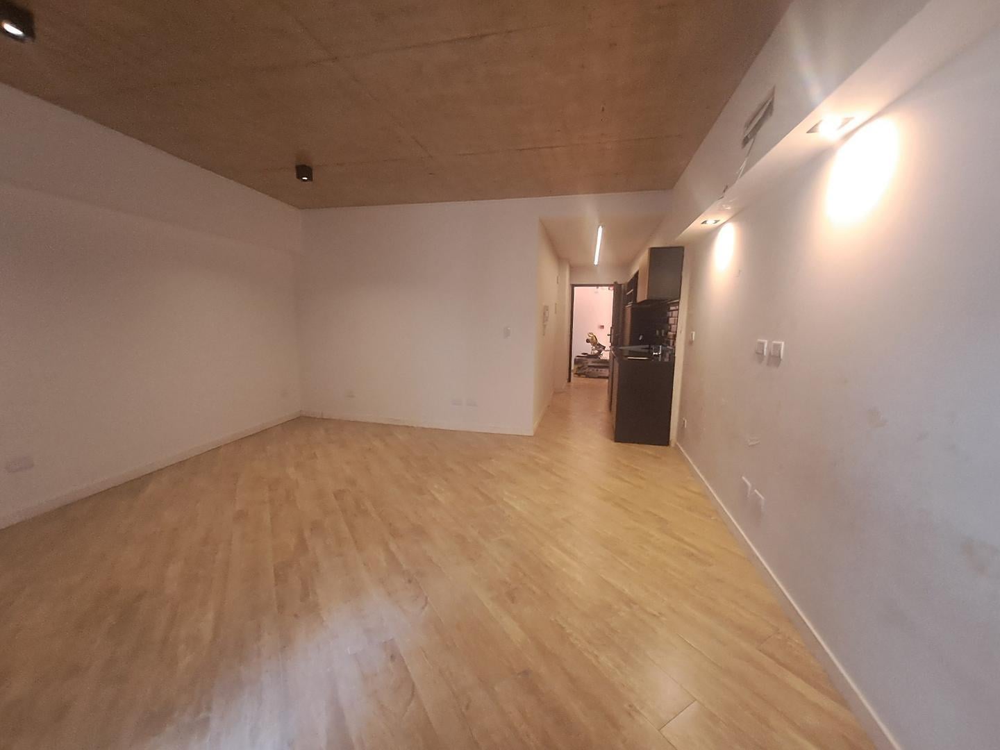 Foto de Venta Monoambiente con Renta Recoleta, imagen 5