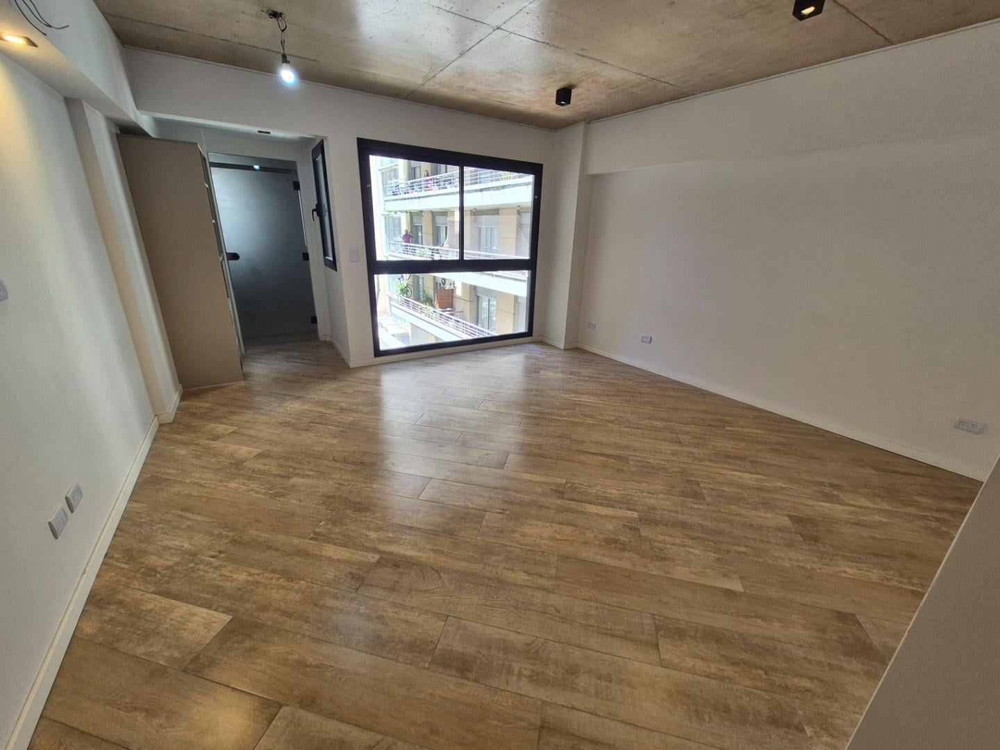 Foto de Venta Monoambiente con Renta Recoleta, imagen 4