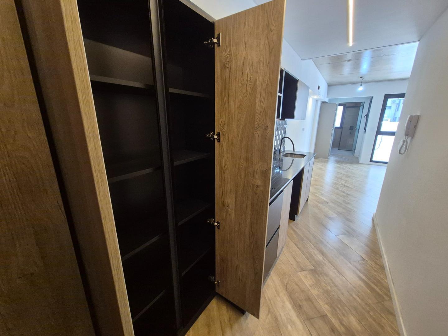 Foto de Venta Monoambiente con Renta Recoleta, imagen 2