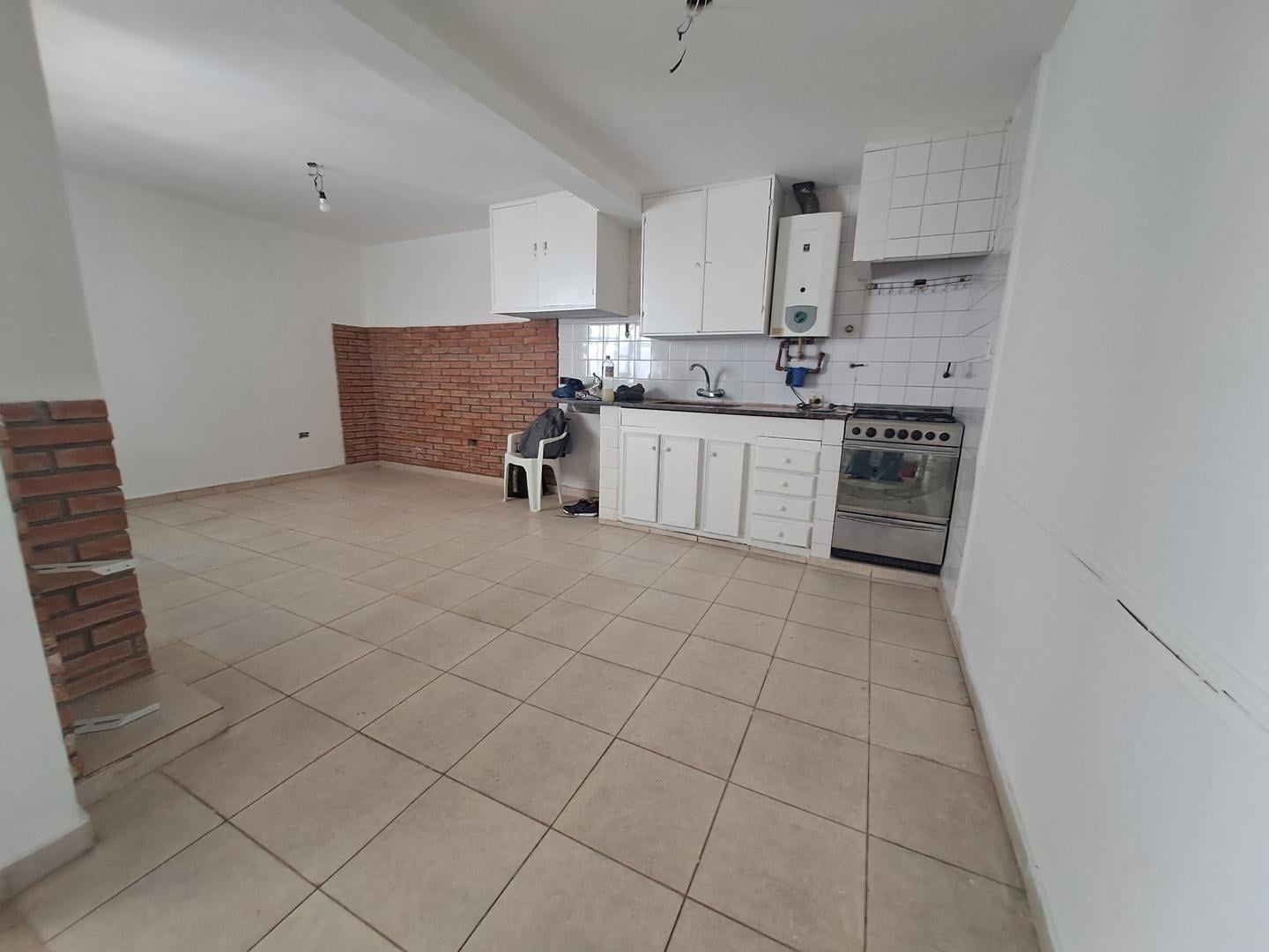 Foto de Alquiler PH 2 ambientes con patio en Saavedra, imagen 5