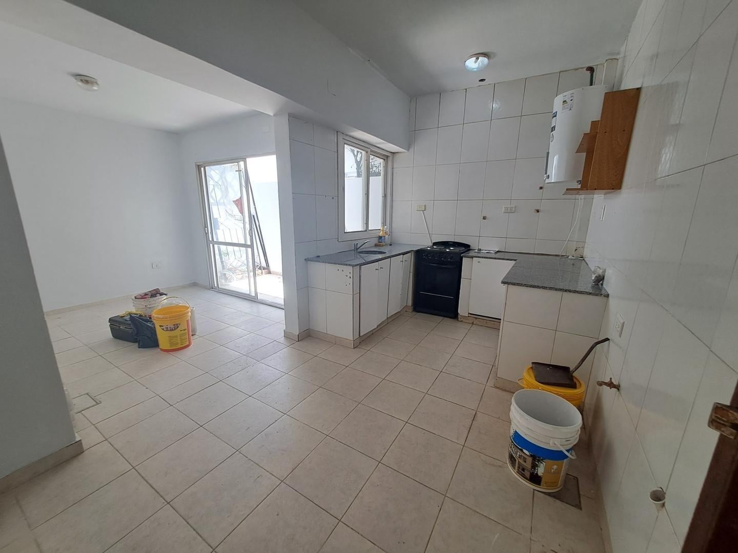 Foto de Alquiler PH 2 ambientes con patio en Saavedra, imagen 4