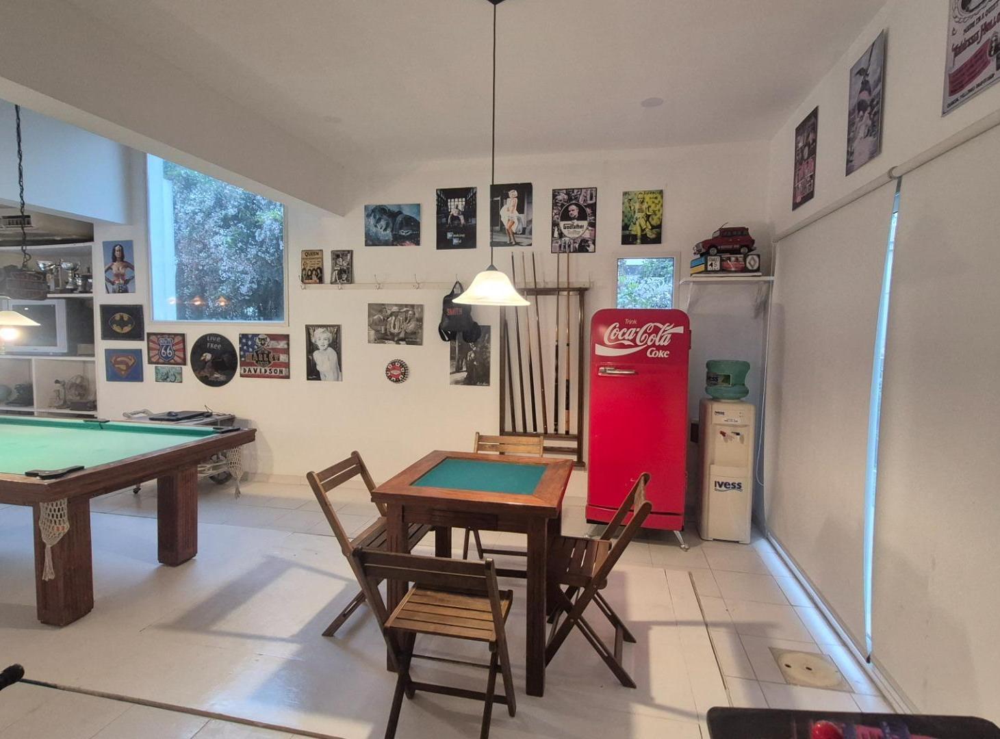 Foto de Alquiler Casa 5 ambientes con piscina Barrio Privado, imagen 4