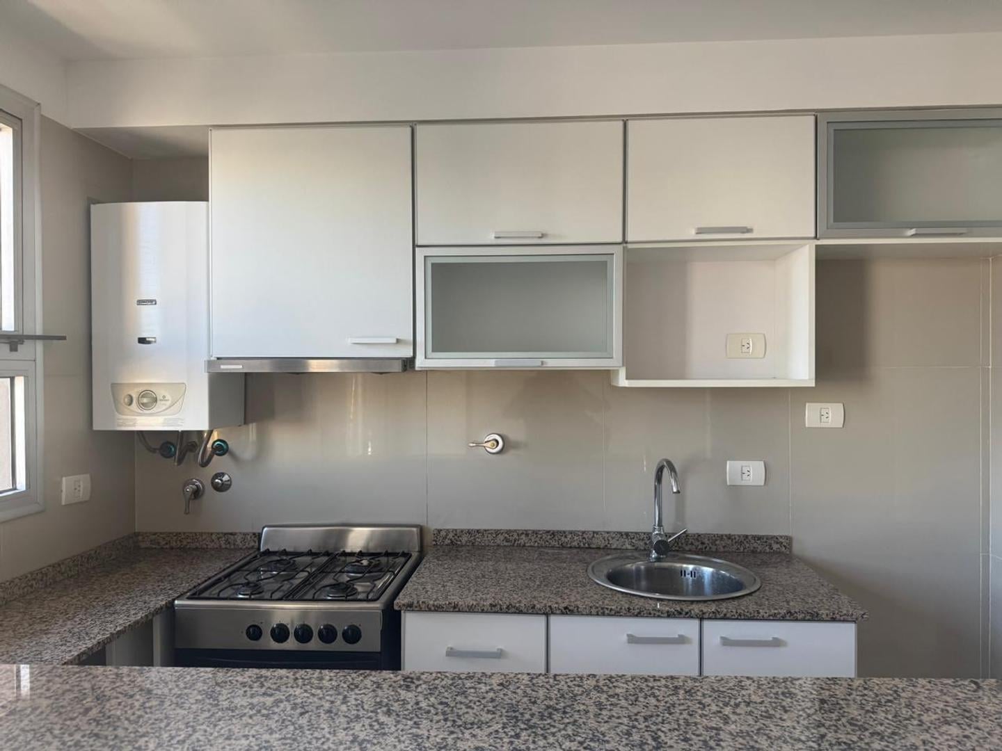 Foto de Departamento 2 amb. en alquiler, Caballlito, imagen 1