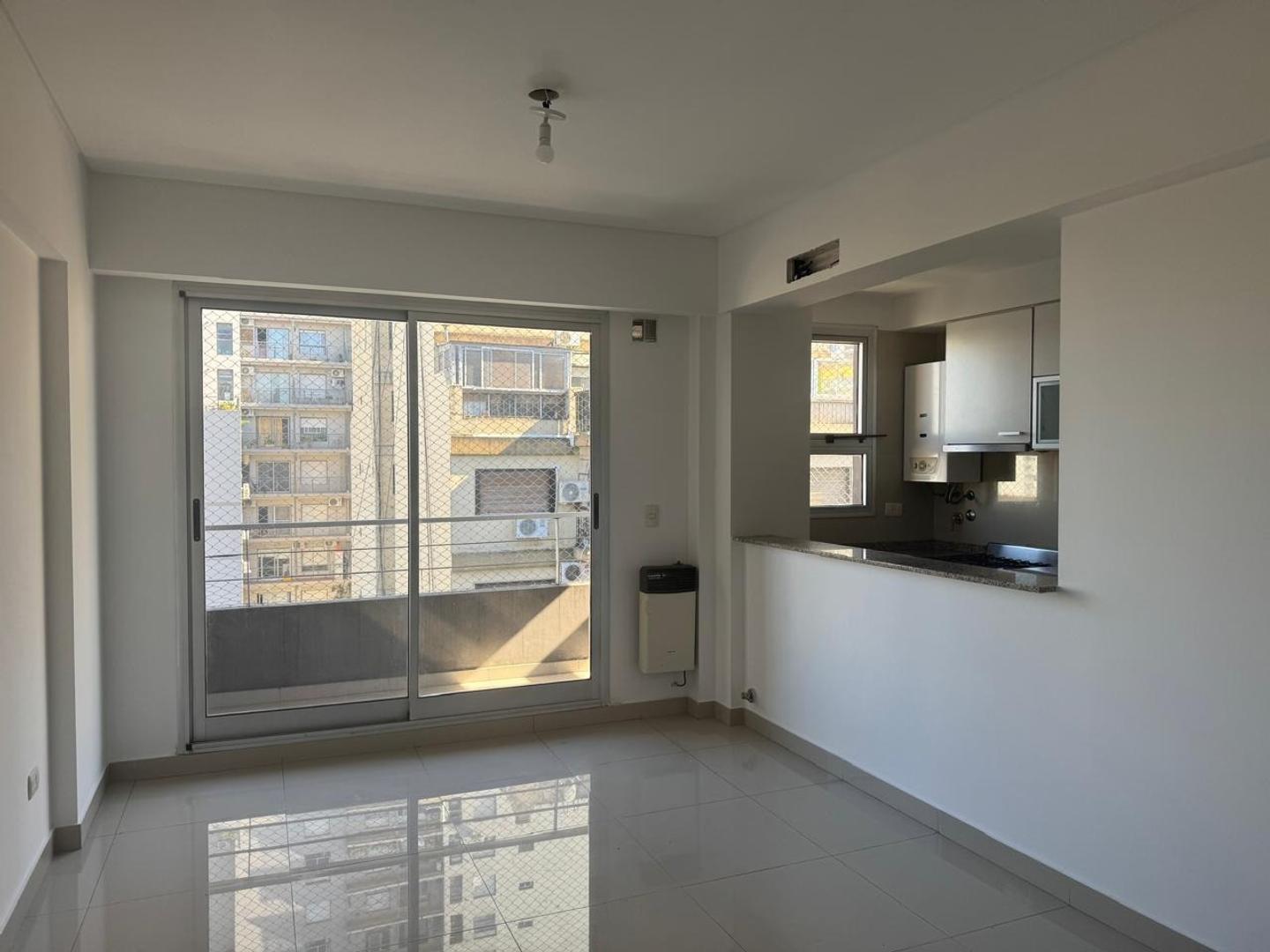 Foto de Departamento 2 amb. en alquiler, Caballlito, imagen 2