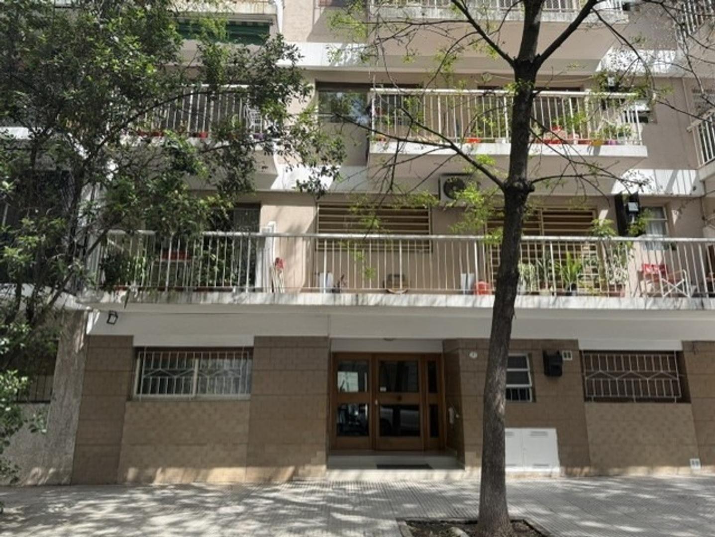 Foto de Departemento en venta 3 amb,Barrio Ingles - Caballito, imagen 1