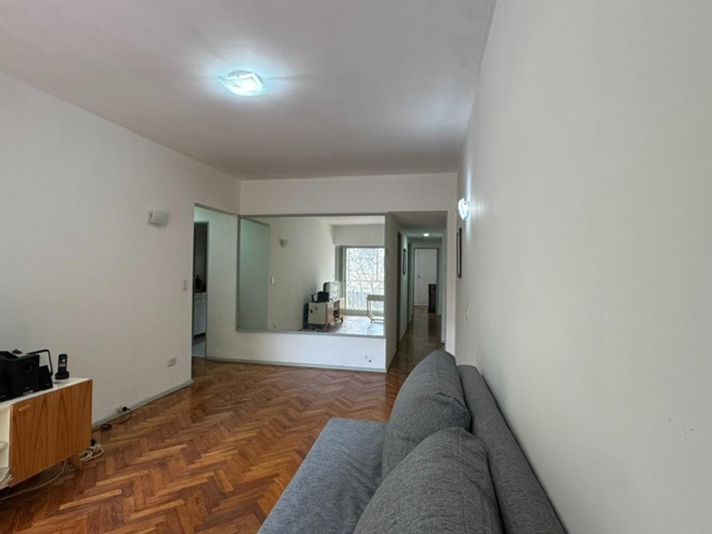 Foto de Departemento en venta 3 amb,Barrio Ingles - Caballito, imagen 4