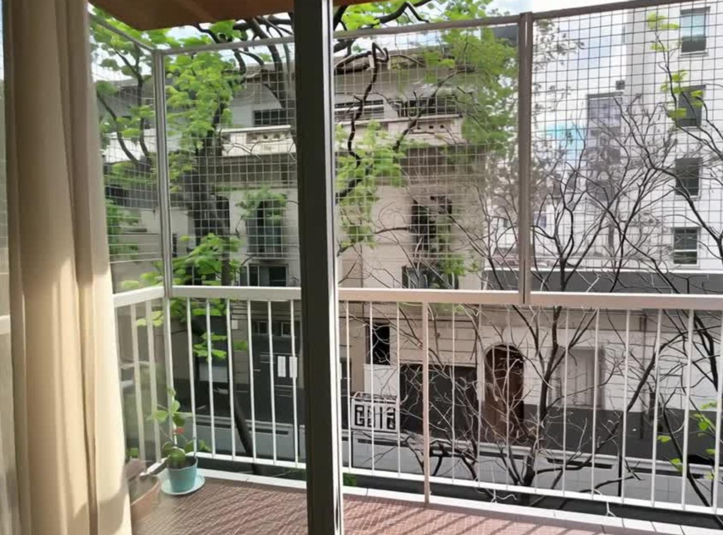 Foto de Departemento en venta 3 amb,Barrio Ingles - Caballito, imagen 3