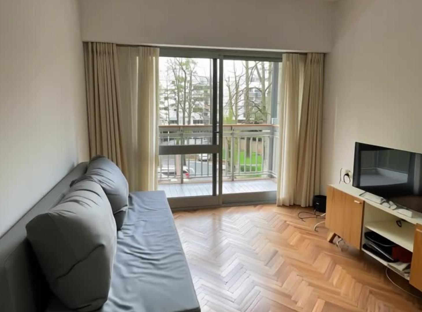 Foto de Departemento en venta 3 amb,Barrio Ingles - Caballito, imagen 2