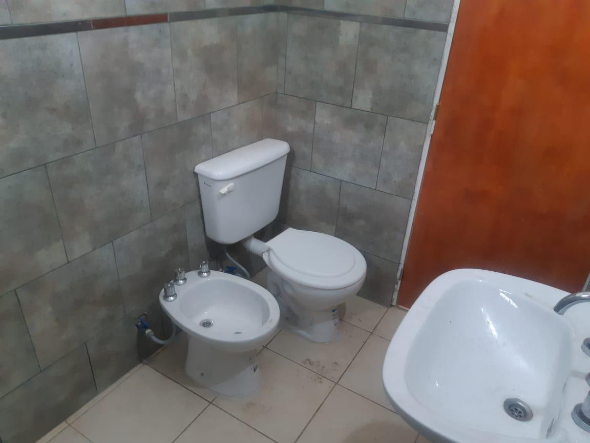 Casa a La Venta en Salsipuedes 3