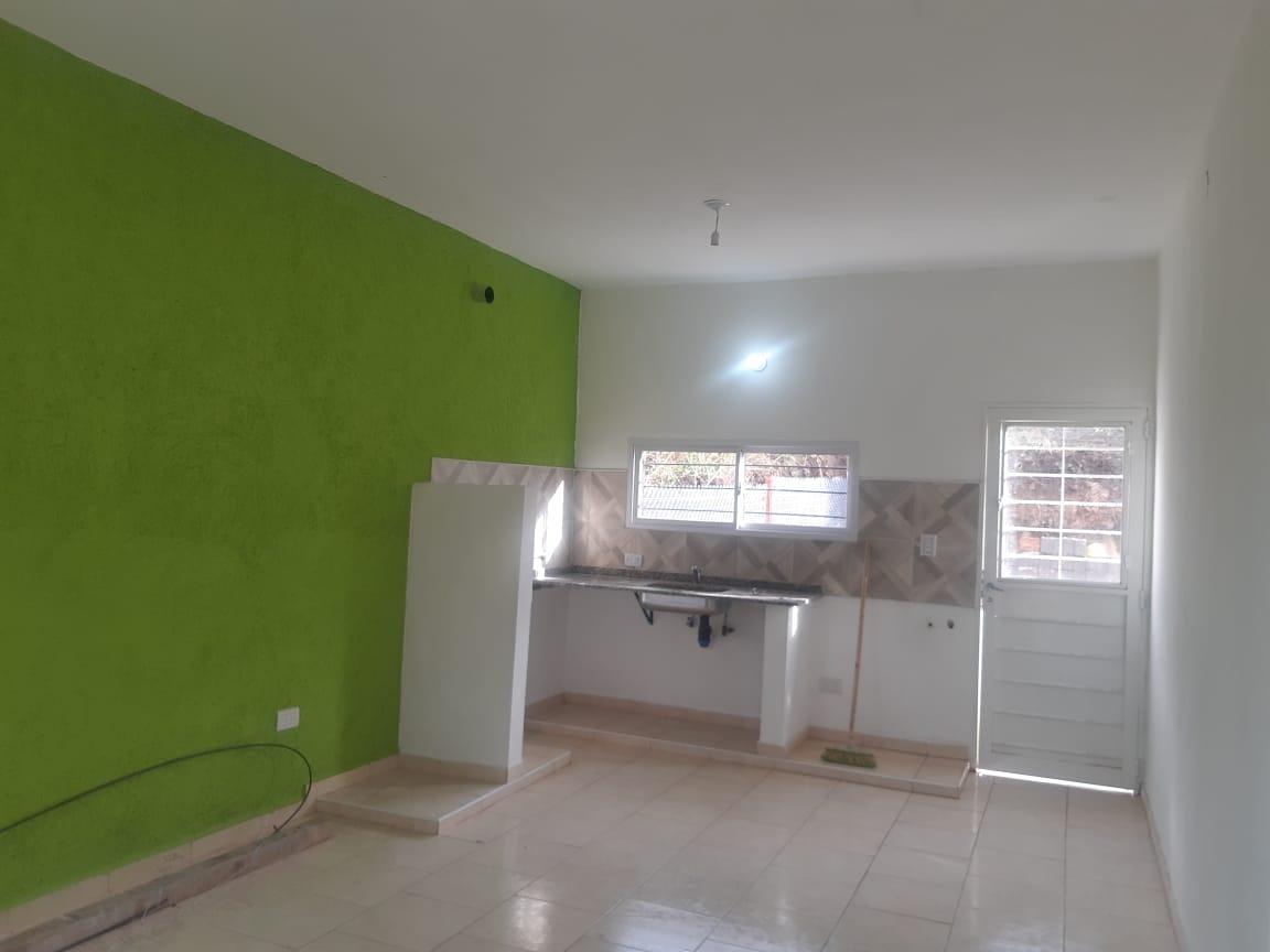 Casa a La Venta en Salsipuedes 5