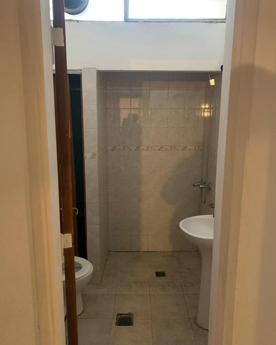Departamento a La Venta Zona Mercado Norte 3