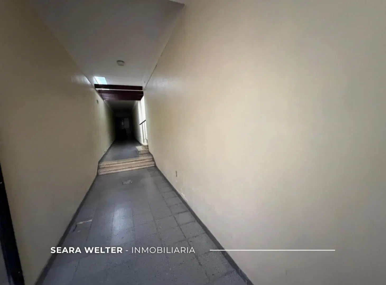 DEPARTAMENTO DOS DORMITORIOS Y ESCRITORIO EN VENTA - BARRIO CENTRO CÓRDOBA 5