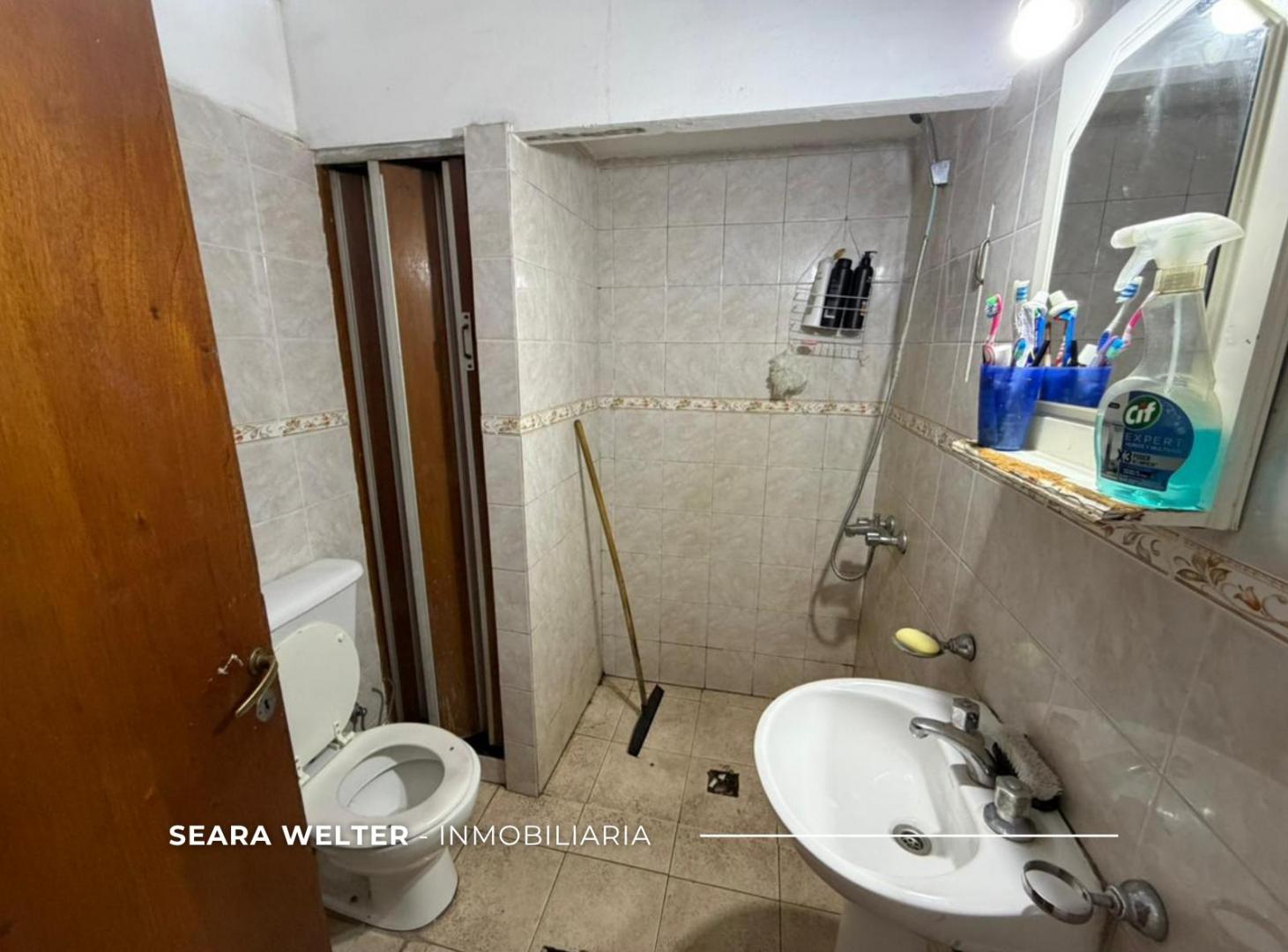 DEPARTAMENTO DOS DORMITORIOS Y ESCRITORIO EN VENTA - BARRIO CENTRO CÓRDOBA