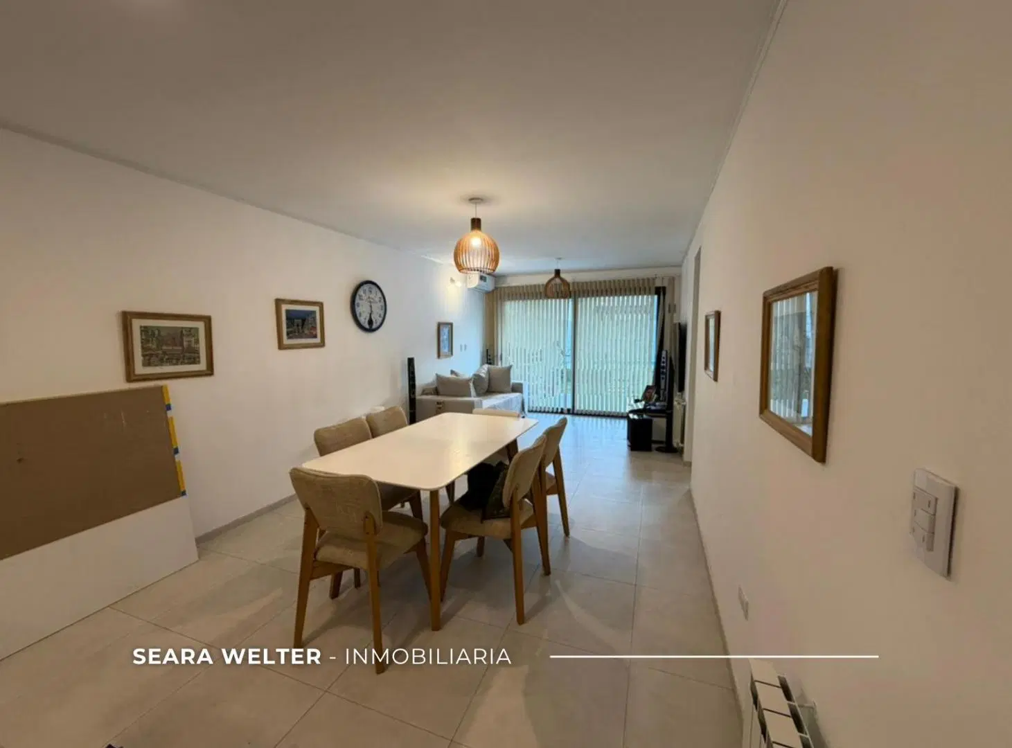 DÚPLEX DOS DORMITORIOS EN VENTA - BARRIO SAN IGNACIO VILLAGE - MANANTIALES 2 3