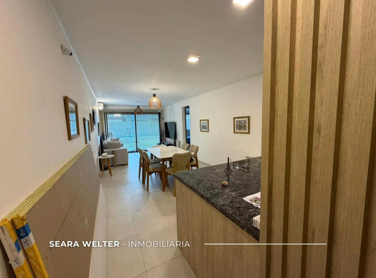 DÚPLEX DOS DORMITORIOS EN VENTA - BARRIO SAN IGNACIO VILLAGE - MANANTIALES 2 2
