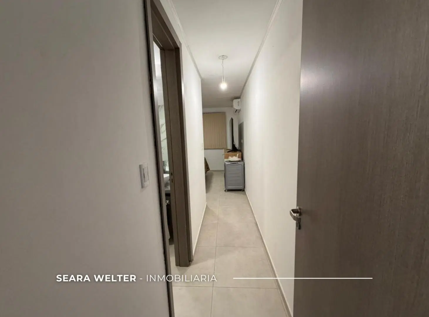 DÚPLEX DOS DORMITORIOS EN VENTA - BARRIO SAN IGNACIO VILLAGE - MANANTIALES 2 5