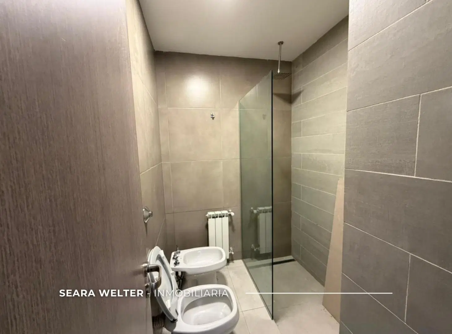 DÚPLEX DOS DORMITORIOS EN VENTA - BARRIO SAN IGNACIO VILLAGE - MANANTIALES 2 4