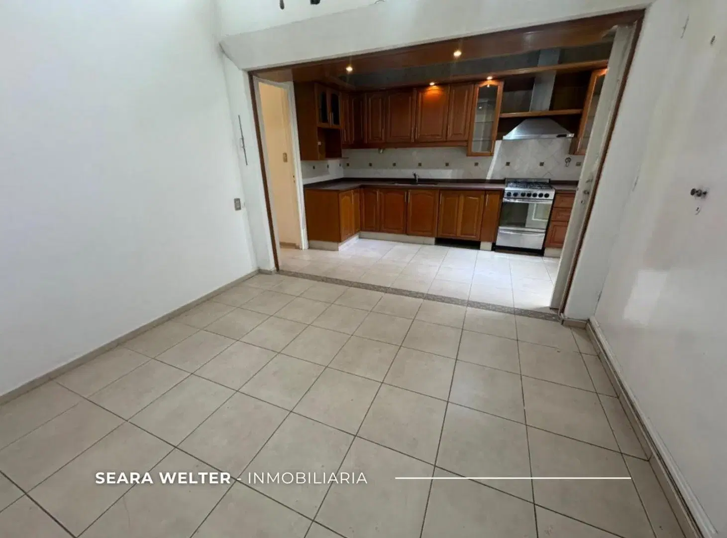 Casa en Venta 3 dormitorios en el corazon de Barrio Juniors 3