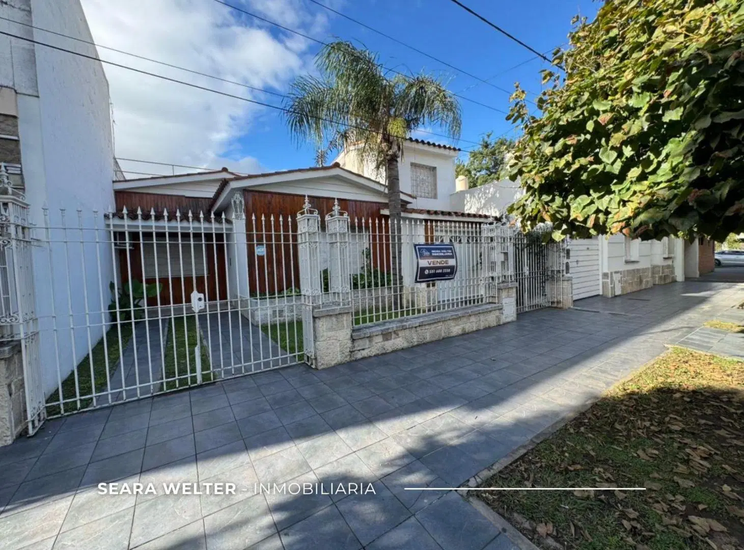 Casa en Venta 3 dormitorios en el corazon de Barrio Juniors 1