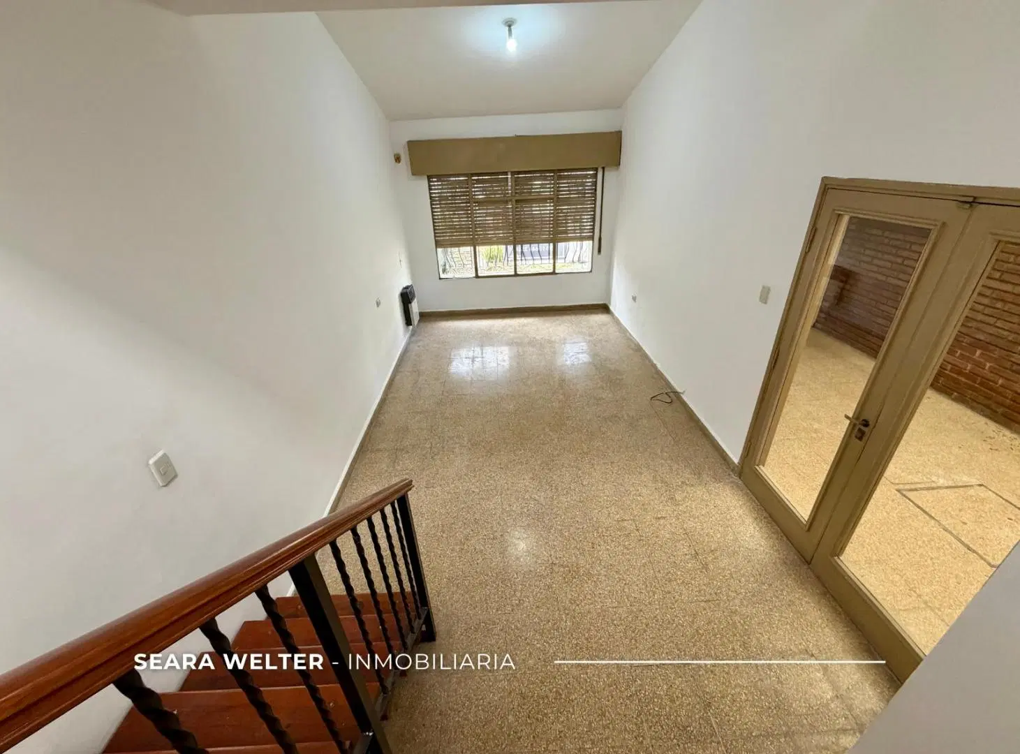 CASA EN ALQUILER - TRES DORMITORIOS - BARRIO JUNIORS 4