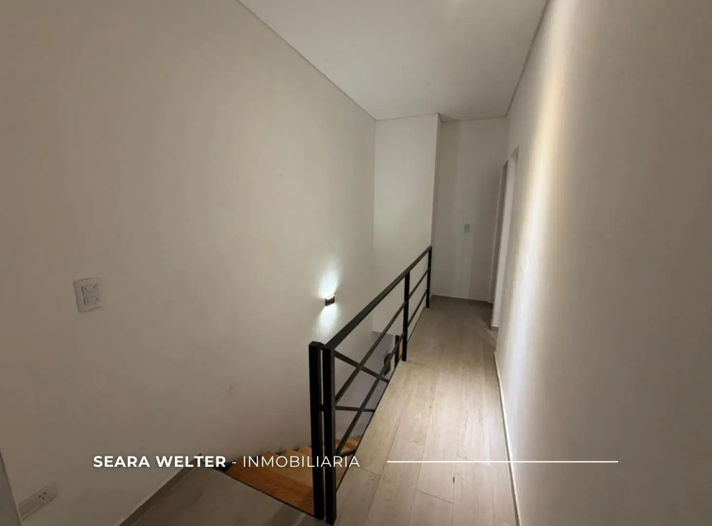 DUPLEX A ESTRENAR EN VENTA DOS DORMITORIOS Y TRES BAÑOS - CUESTAS DE MANANTAILES 4