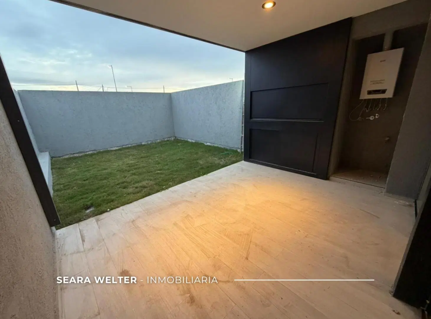 DUPLEX A ESTRENAR EN VENTA DOS DORMITORIOS Y TRES BAÑOS - CUESTAS DE MANANTAILES 3