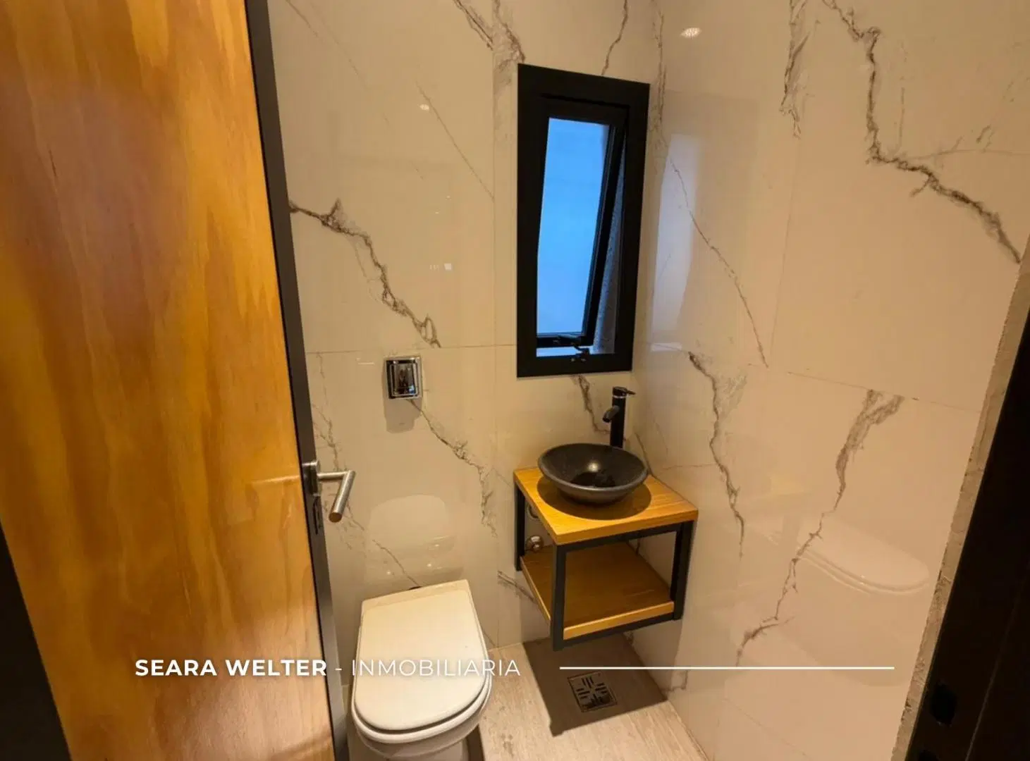 DUPLEX A ESTRENAR EN VENTA DOS DORMITORIOS Y TRES BAÑOS - CUESTAS DE MANANTAILES 8