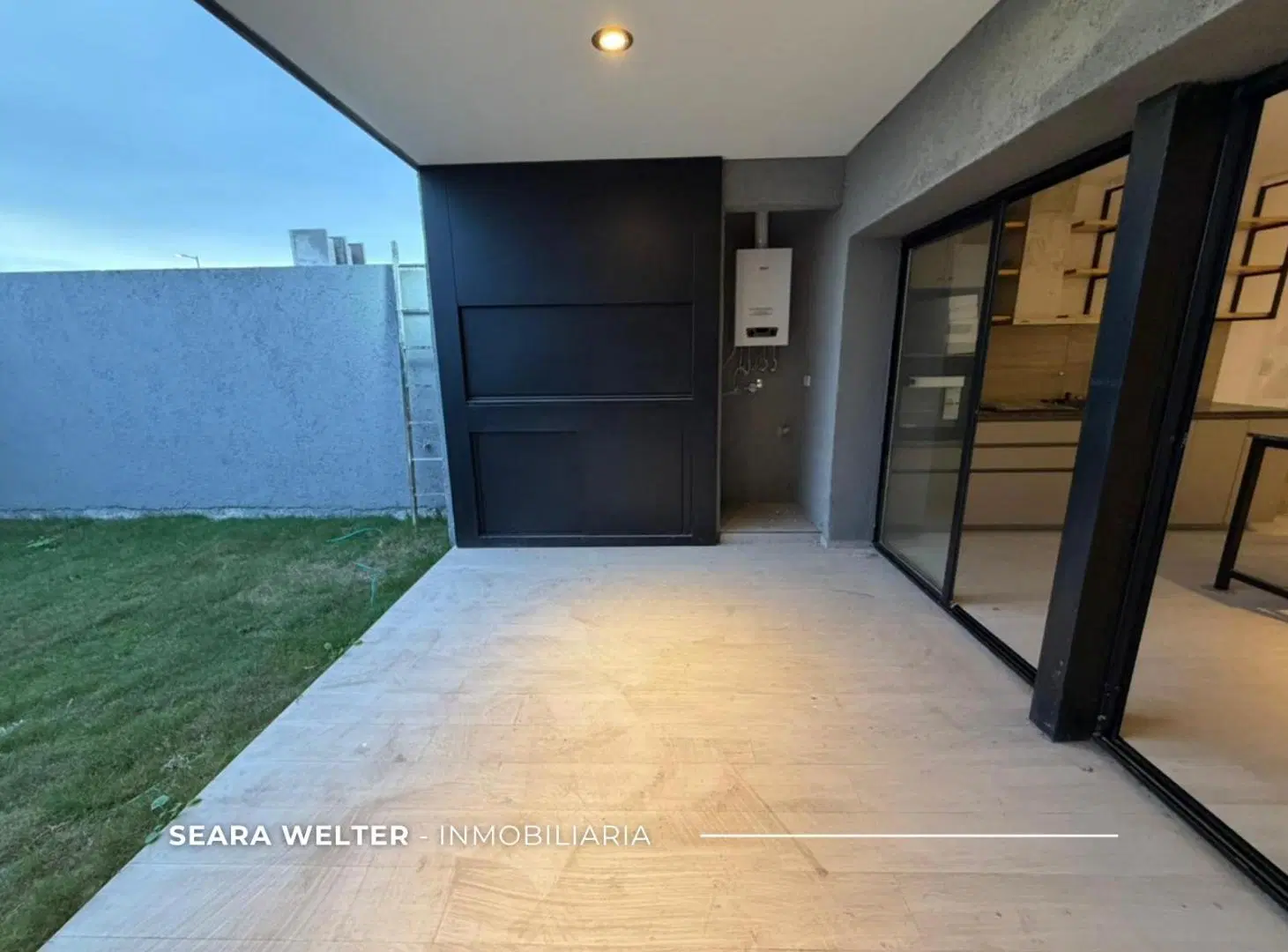 DUPLEX A ESTRENAR EN VENTA DOS DORMITORIOS Y TRES BAÑOS - CUESTAS DE MANANTAILES 2